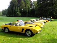 Auto Italiane -  20 mei 2026