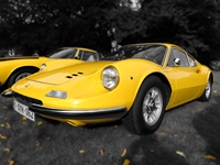 Auto Italiane -  20 mei 2026