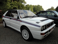 Auto Italiane -  20 mei 2026