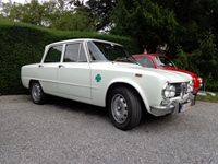 Auto Italiane -  20 mei 2026