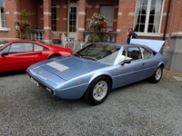 Auto Italiane -  20 mei 2026