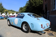 Auto Italiane -  20 mei 2026