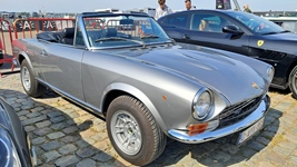 Auto Italiane -  20 mei 2026
