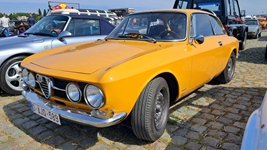 Auto Italiane -  20 mei 2026