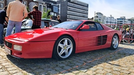 Auto Italiane -  20 mei 2026
