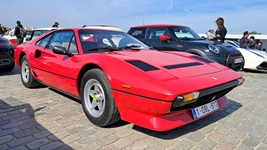 Auto Italiane -  20 mei 2026