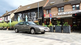 Oldtimertreffen Lommel -  20 mei 2026