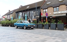 Oldtimertreffen Lommel -  20 mei 2026