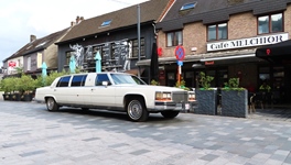 Oldtimertreffen Lommel -  20 mei 2026