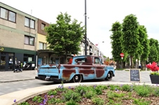 Oldtimertreffen Lommel -  20 mei 2026