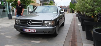Oldtimertreffen Lommel -  20 mei 2026