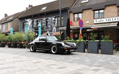 Oldtimertreffen Lommel -  20 mei 2026