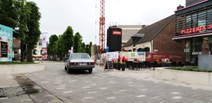 Oldtimertreffen Lommel -  20 mei 2026