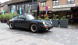 Oldtimertreffen Lommel -  20 mei 2026