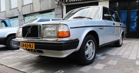 Oldtimertreffen Lommel -  20 mei 2026
