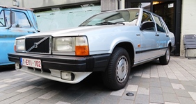 Oldtimertreffen Lommel -  20 mei 2026