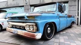 Oldtimertreffen Lommel -  20 mei 2026
