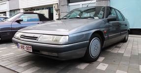 Oldtimertreffen Lommel -  20 mei 2026