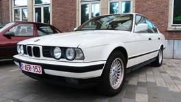 Oldtimertreffen Lommel -  20 mei 2026