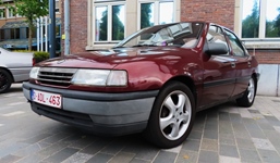 Oldtimertreffen Lommel -  20 mei 2026