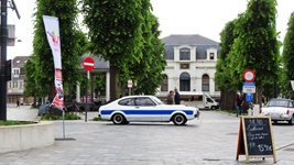 Oldtimertreffen Lommel -  20 mei 2026