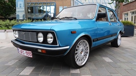 Oldtimertreffen Lommel -  20 mei 2026