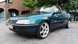 Oldtimertreffen Lommel -  20 mei 2026