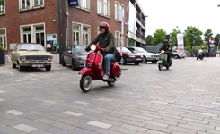 Oldtimertreffen Lommel -  20 mei 2026