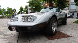 Oldtimertreffen Lommel -  20 mei 2026