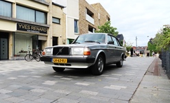 Oldtimertreffen Lommel -  20 mei 2026