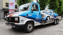 Oldtimertreffen Lommel -  20 mei 2026