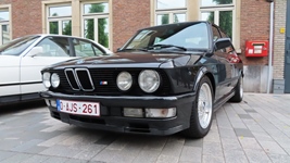 Oldtimertreffen Lommel -  20 mei 2026