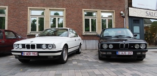 Oldtimertreffen Lommel -  20 mei 2026