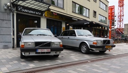 Oldtimertreffen Lommel -  20 mei 2026