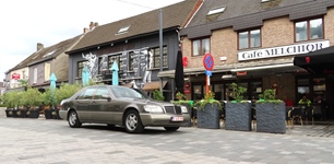 Oldtimertreffen Lommel -  20 mei 2026