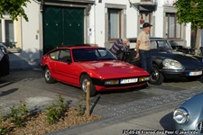 Classic Cars Peer "Franse dag" -  21 mei 2026