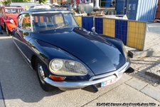 Classic Cars Peer "Franse dag" -  21 mei 2026