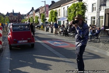 Classic Cars Peer "Franse dag" -  21 mei 2026