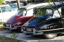 Classic Cars Peer "Franse dag" -  21 mei 2026
