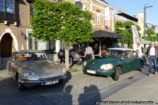 Classic Cars Peer "Franse dag" -  21 mei 2026