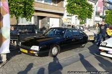 Classic Cars Peer "Franse dag" -  21 mei 2026