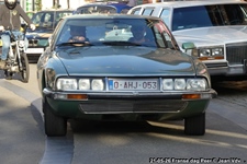 Classic Cars Peer "Franse dag" -  21 mei 2026