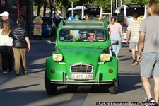 Classic Cars Peer "Franse dag" -  21 mei 2026