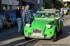 Classic Cars Peer "Franse dag" -  21 mei 2026