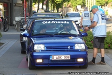 Classic Cars Peer "Franse dag" -  21 mei 2026