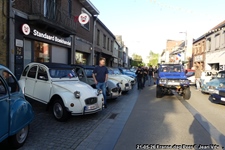 Classic Cars Peer "Franse dag" -  21 mei 2026