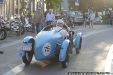 Classic Cars Peer "Franse dag" -  21 mei 2026