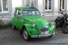 Classic Cars Peer "Franse dag" -  21 mei 2026