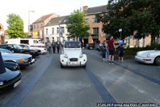 Classic Cars Peer "Franse dag" -  21 mei 2026