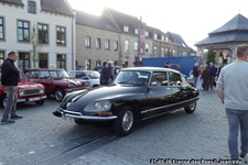 Classic Cars Peer "Franse dag" -  21 mei 2026